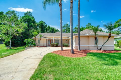 A home in Ormond Beach