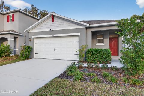 387 Pelham Park Drive DeLand FL 32720