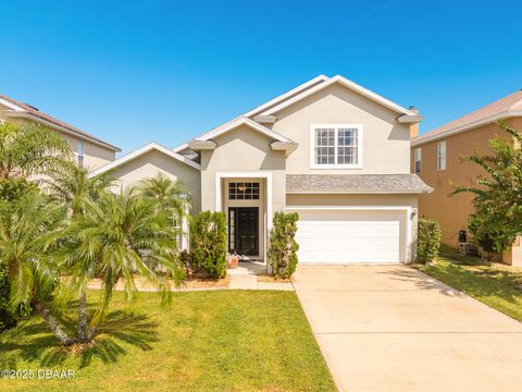 1947 Cove Point Road Port Orange FL 32128