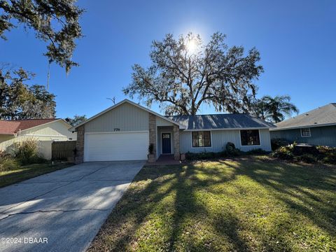 A home in Ormond Beach