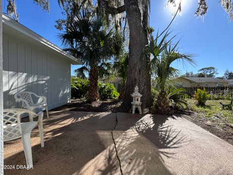 A home in Ormond Beach