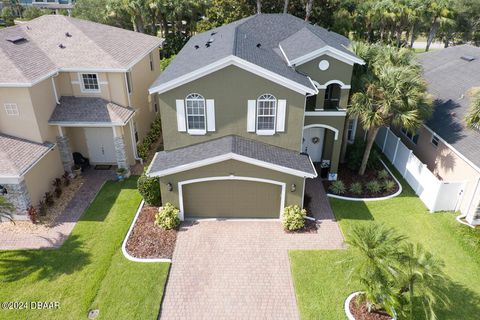 A home in Port Orange