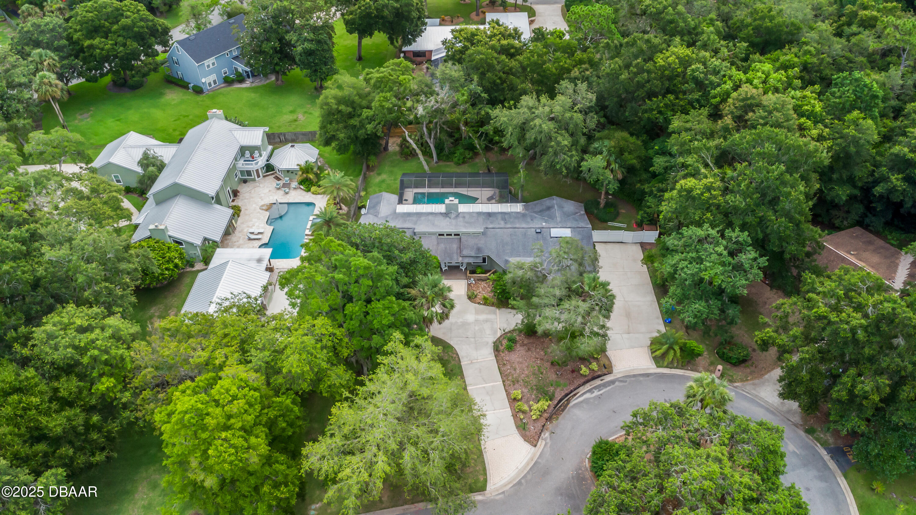 4 Willow Oak Trail