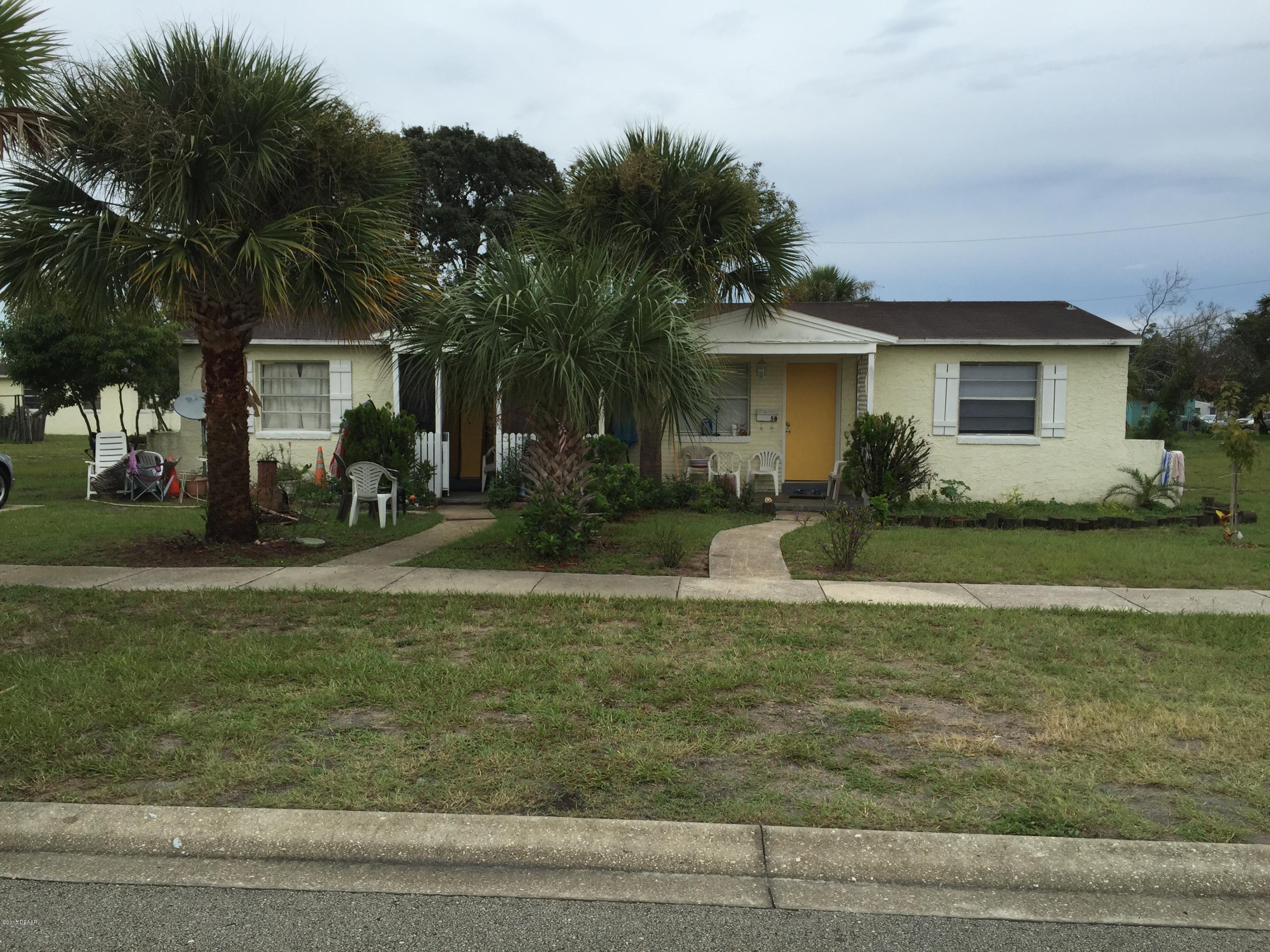 Photo 1 of 26 — 5 CYPRESS Circle, Ormond Beach, FL 32176