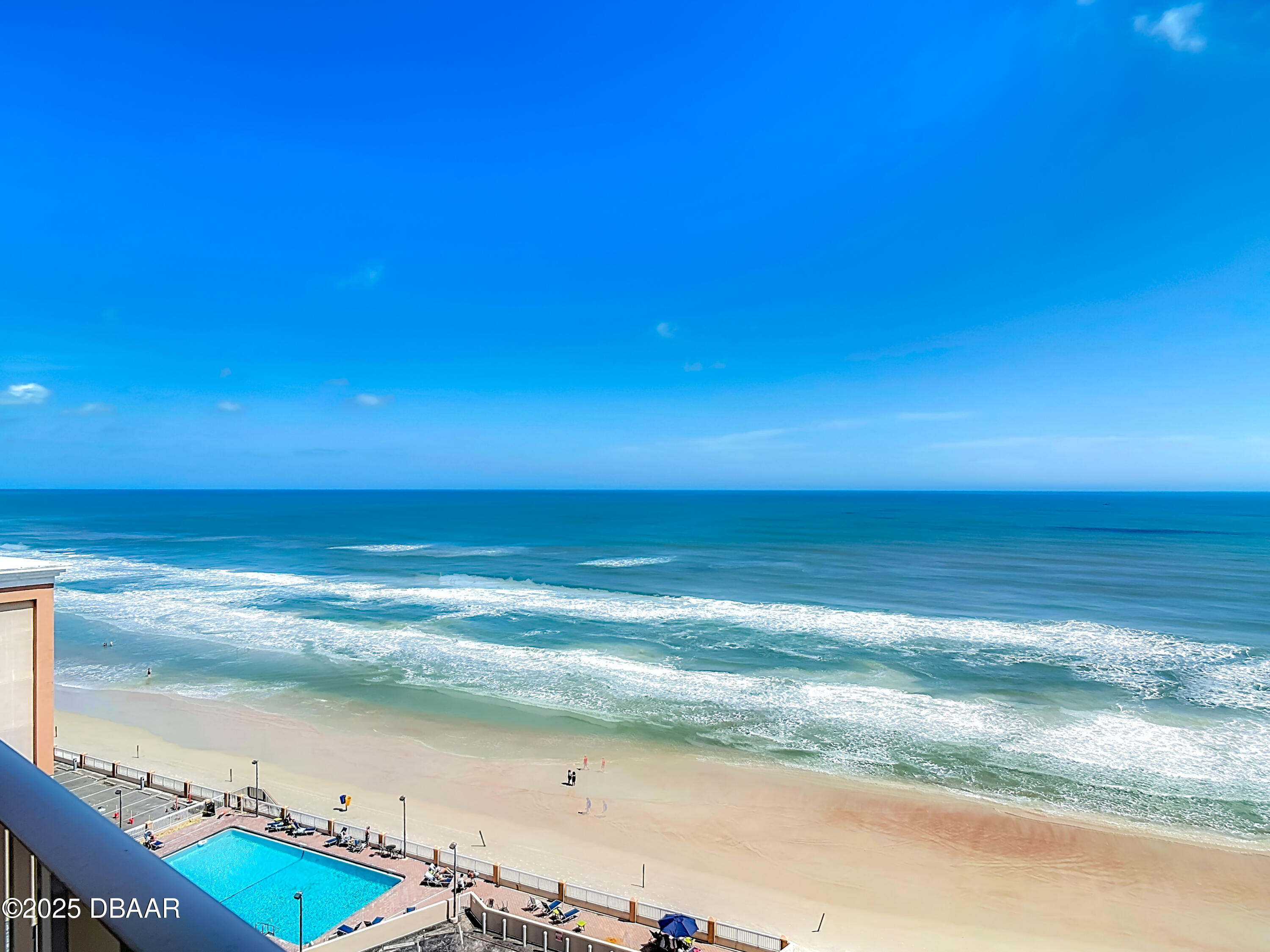 3145 S Atlantic Avenue 1001