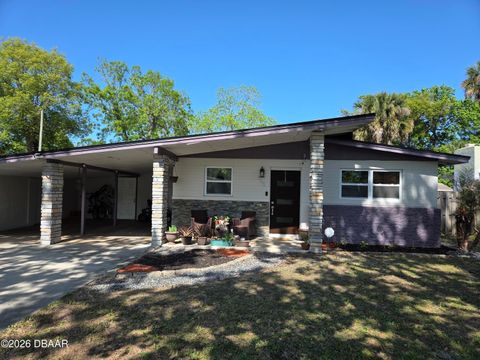 645 Westward Circle Holly Hill FL 32117