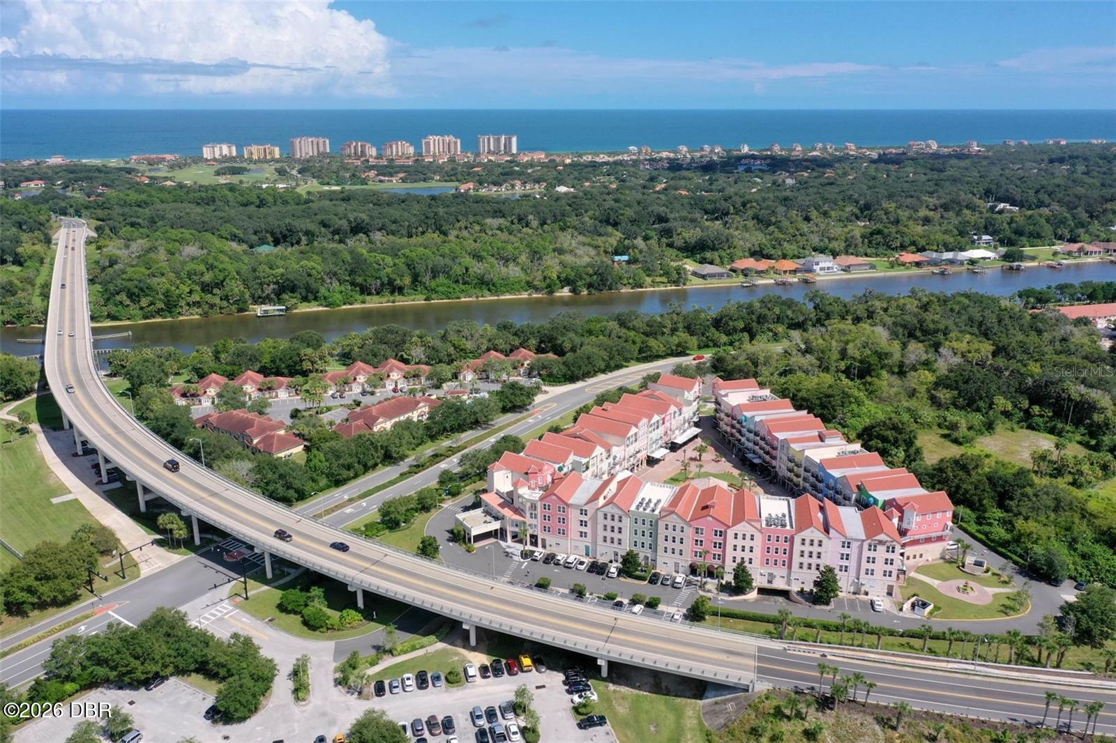 101 Palm Harbor Parkway