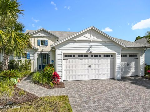 182 Island Breeze Avenue Daytona Beach FL 32124