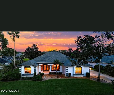 4 Lakewood Drive Ormond Beach FL 32174