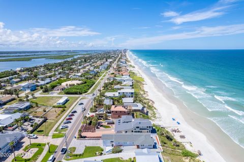 4291 S Atlantic Avenue, Port Orange, FL 32127 - MLS#: 1208252