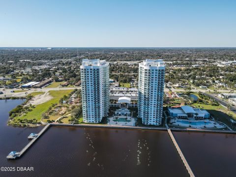 231 Riverside Drive 1801 Daytona Beach FL 32117