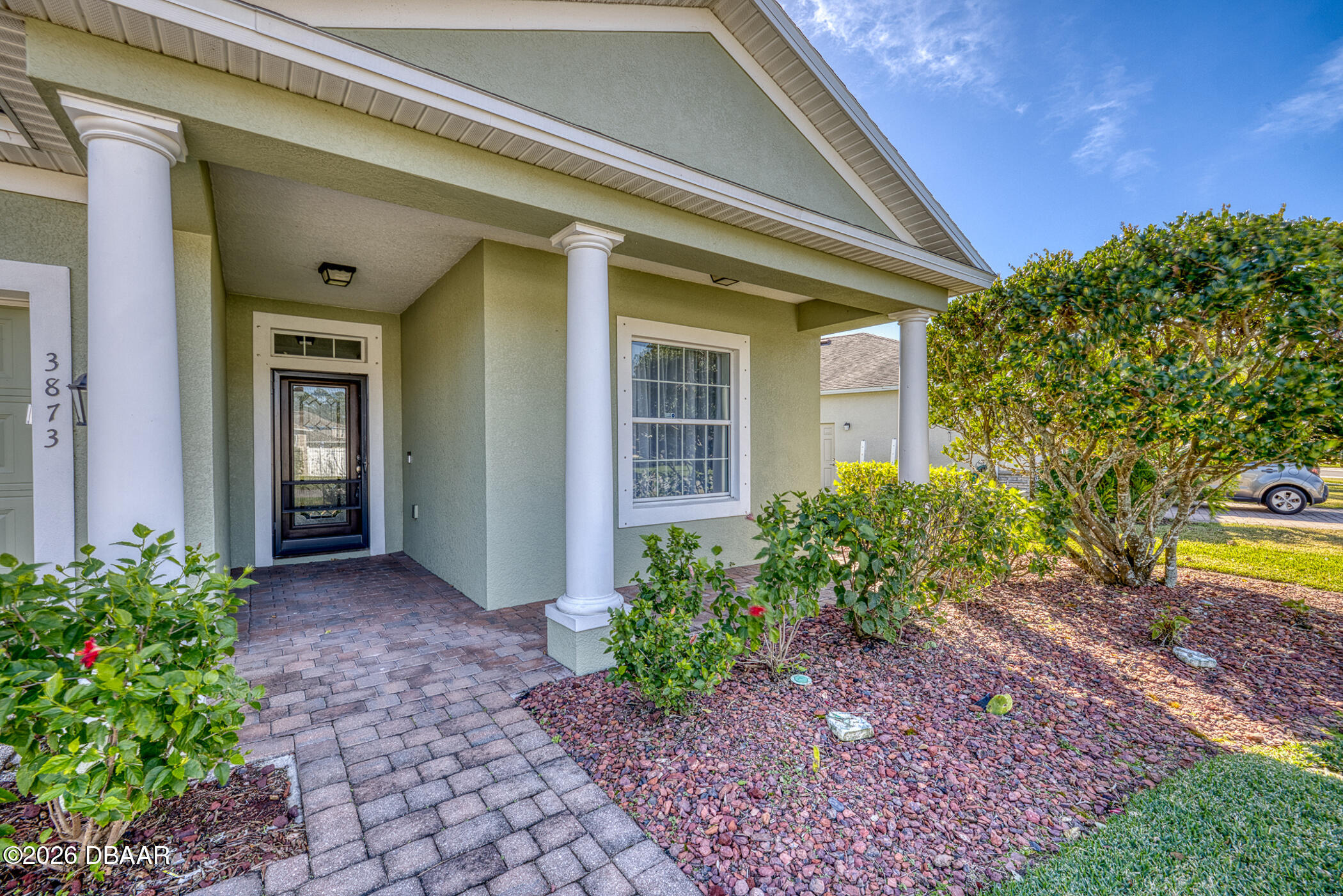 3873 Dorsiere Avenue