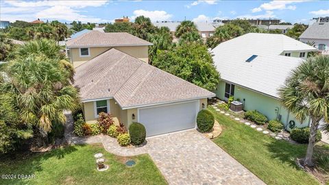 A home in Ormond Beach