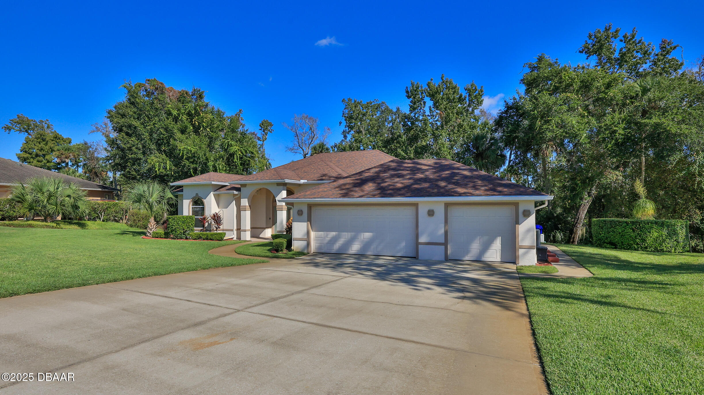 2602 Spruce Creek Boulevard