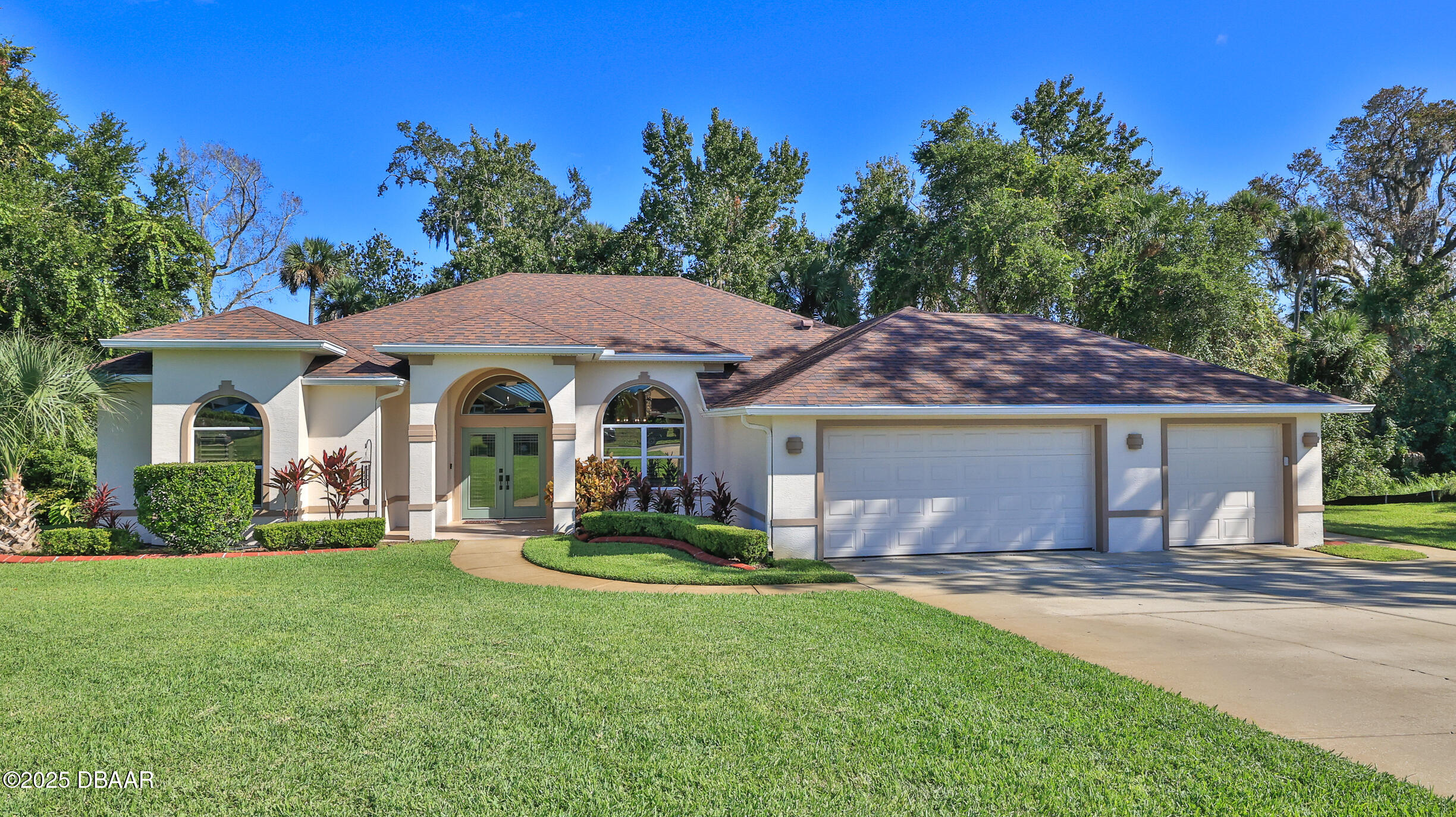 2602 Spruce Creek Boulevard