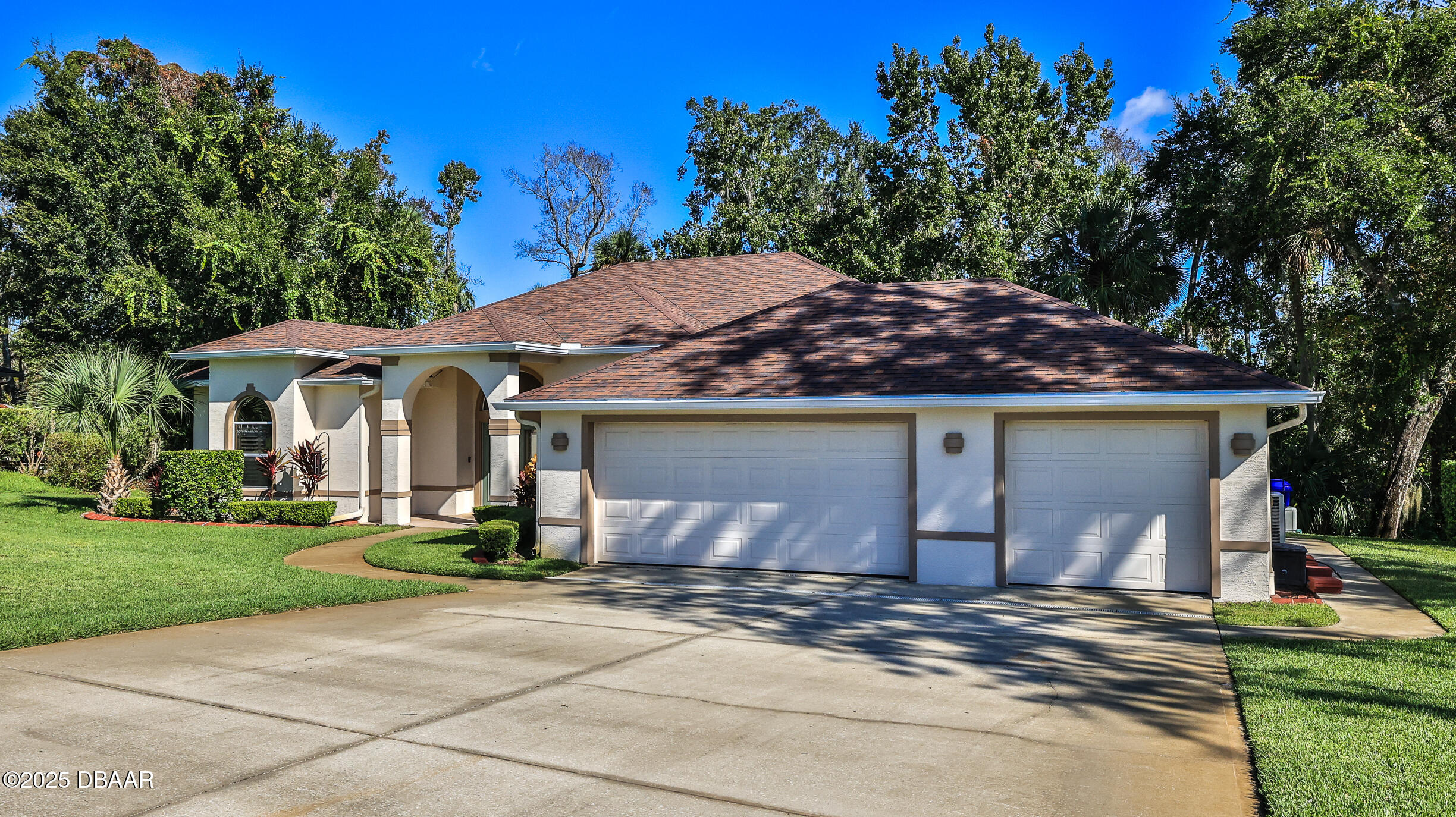 2602 Spruce Creek Boulevard