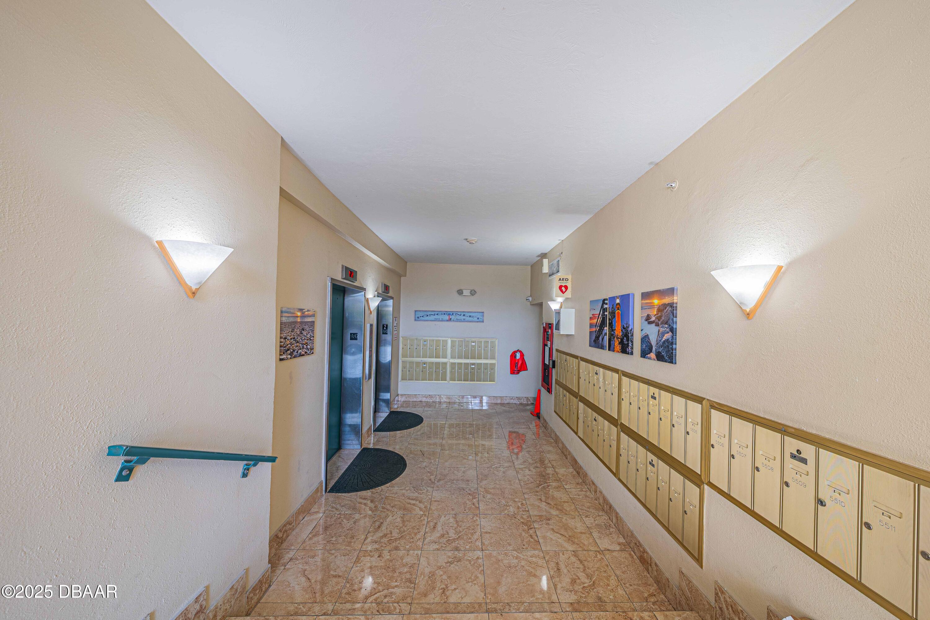 4565 S Atlantic Avenue 5501