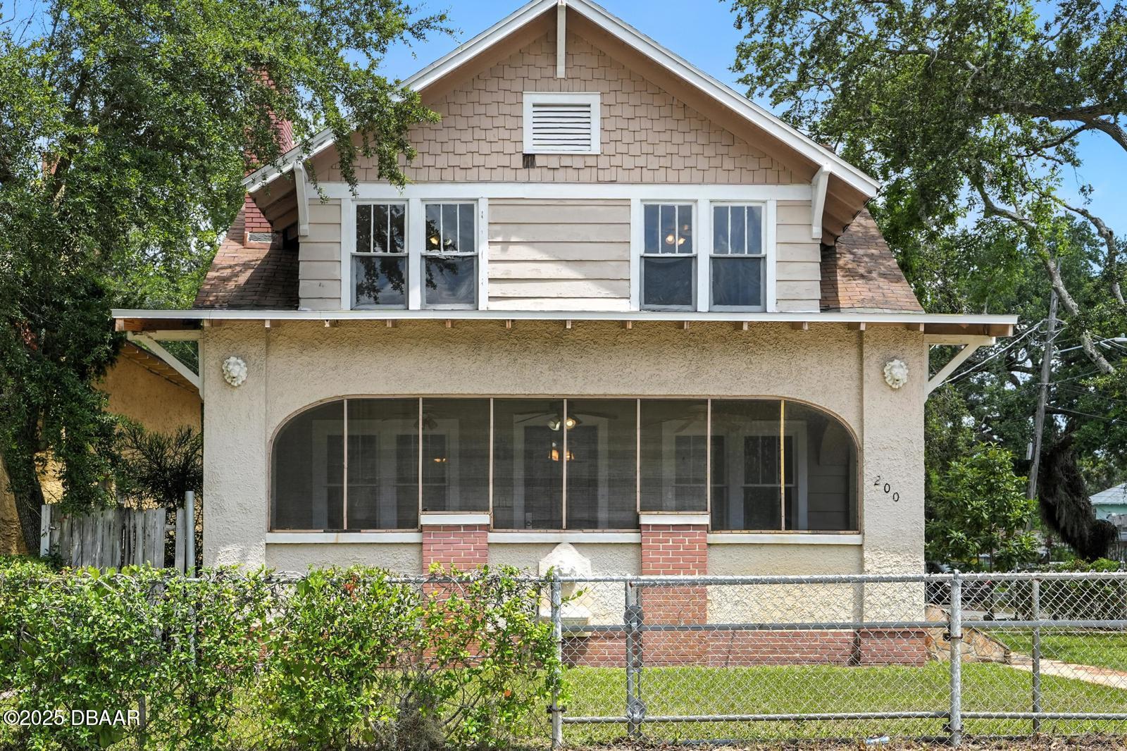 200 North Street