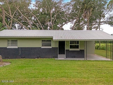 662 N Volusia Avenue Pierson FL 32180