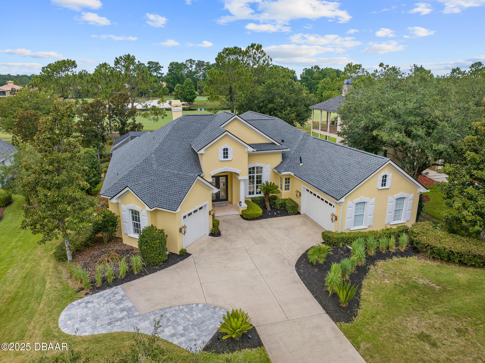 2045 Crown Drive