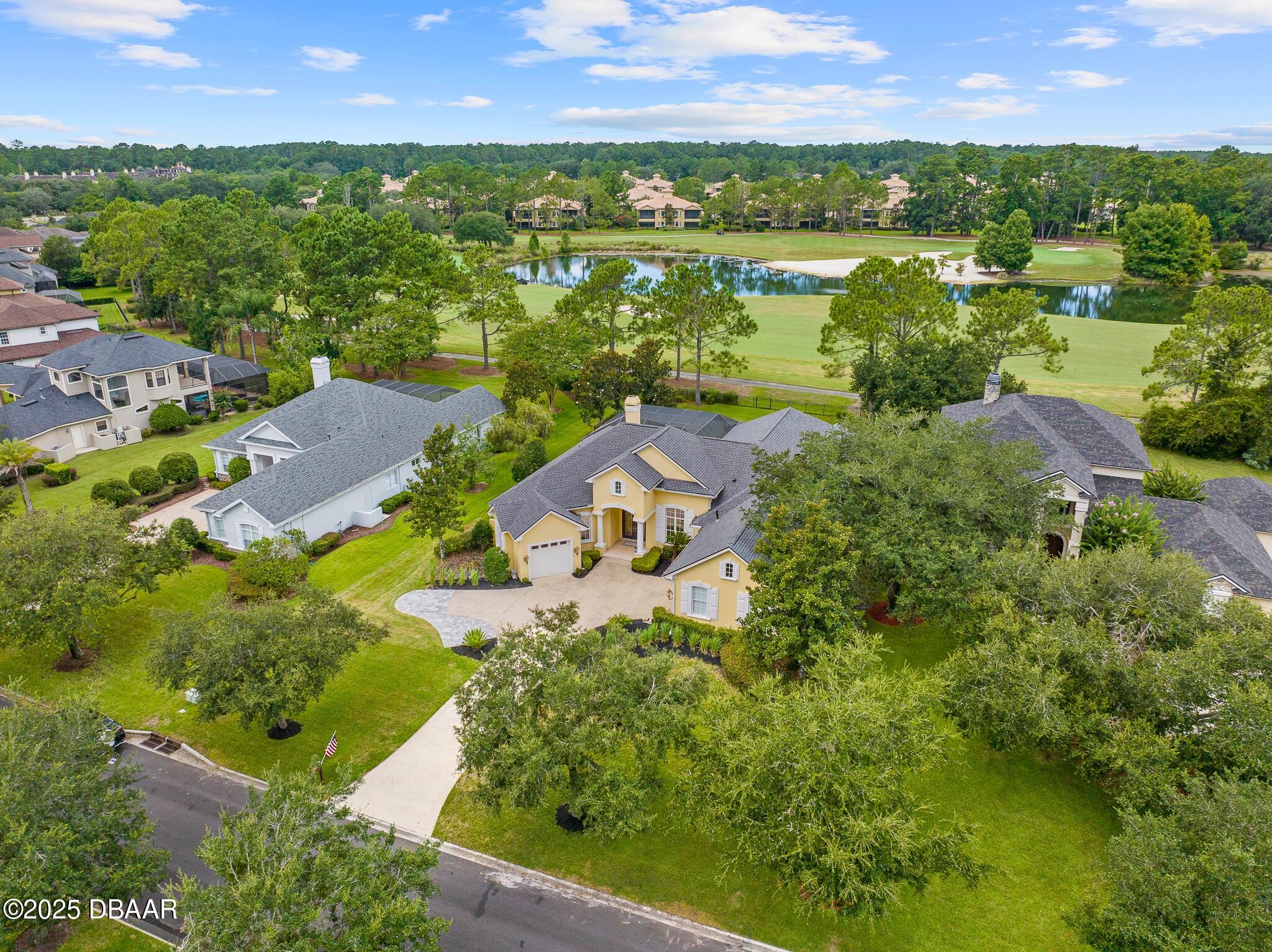 2045 Crown Drive