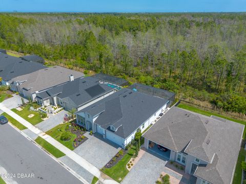 A home in Daytona Beach