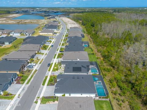 A home in Daytona Beach