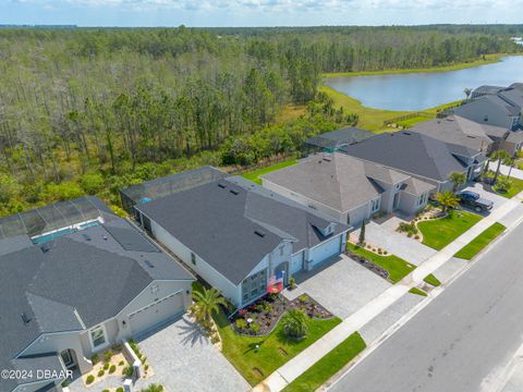 A home in Daytona Beach