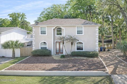 1106 Shockney Drive Ormond Beach FL 32174