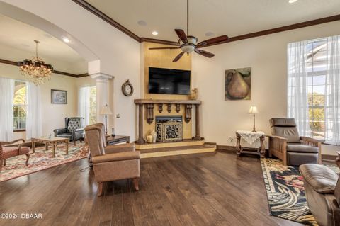 A home in Ormond Beach