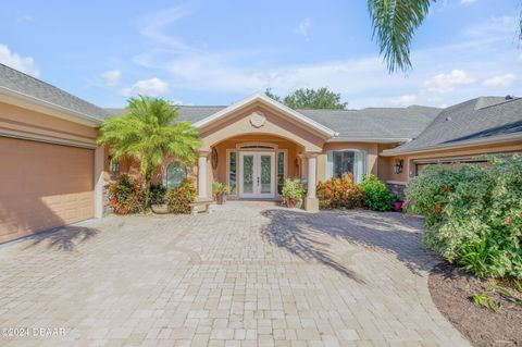 A home in Ormond Beach