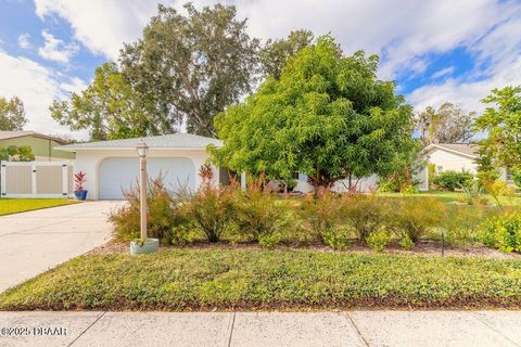 3446 Country Manor Drive Port Orange FL 32129