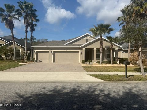 264 Birkdale Drive Daytona Beach FL 32124