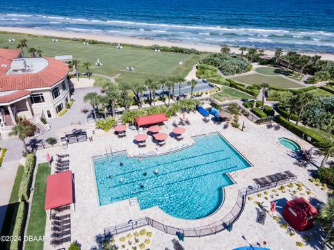 A home in Palm Coast