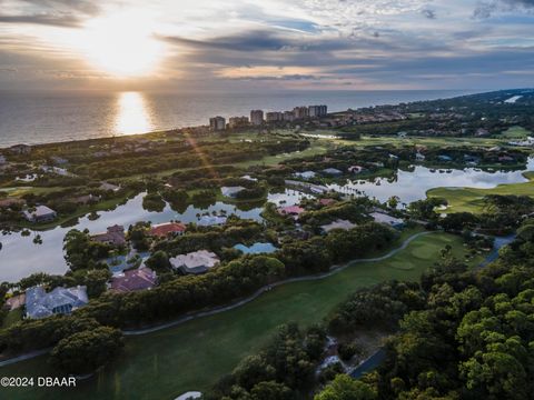 A home in Palm Coast