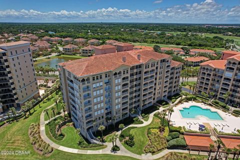 A home in Palm Coast