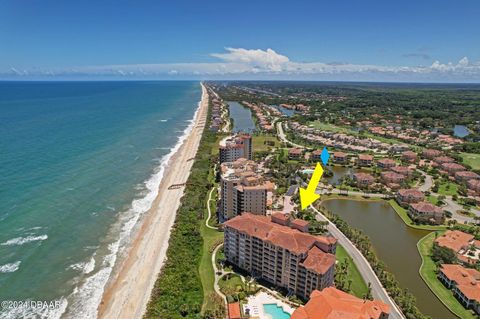 A home in Palm Coast