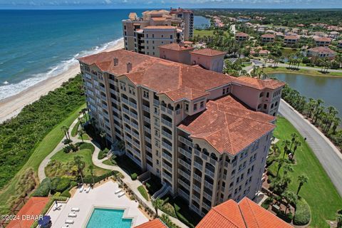 A home in Palm Coast