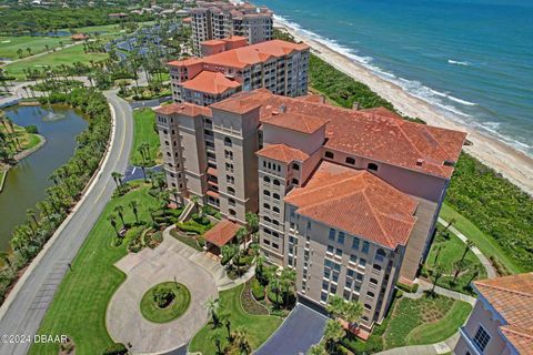 A home in Palm Coast