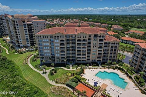 A home in Palm Coast