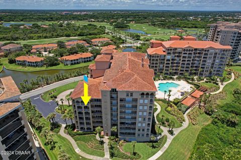 A home in Palm Coast