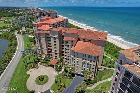 A home in Palm Coast