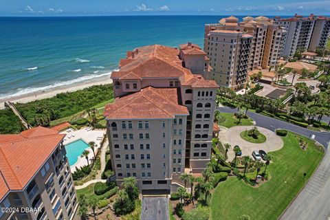 A home in Palm Coast