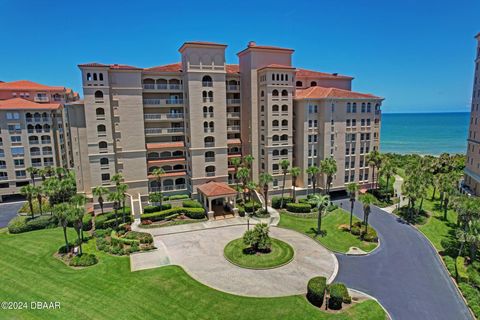 A home in Palm Coast