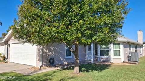 982 Breezemont Court Port Orange FL 32127