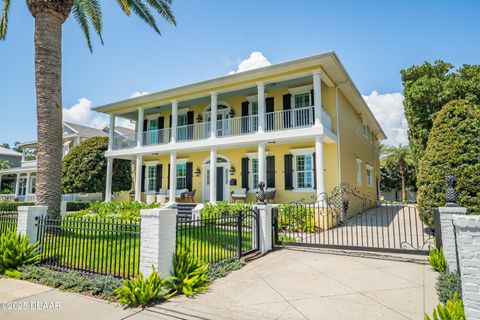 1212 S Riverside Drive New Smyrna Beach FL 32168