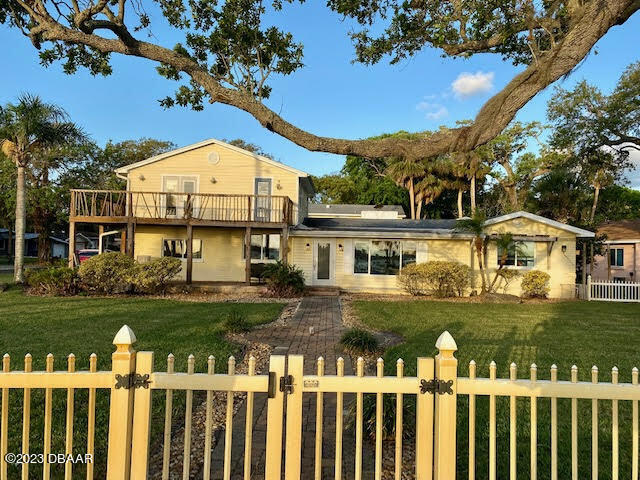 Photo 1 of 13 — 420 S Beach Street, Ormond Beach, FL 32174