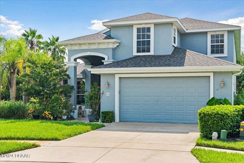 A home in Port Orange