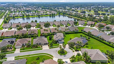 A home in Port Orange