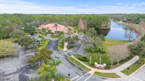 A home in Port Orange